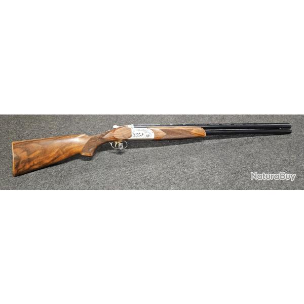 Fusil VERNEY-CARRON Super 9 III Calibre 12/76 �prouver acier d'occasion