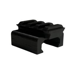 Adaptateur picatinny  walther P99 SV en 9mm pak