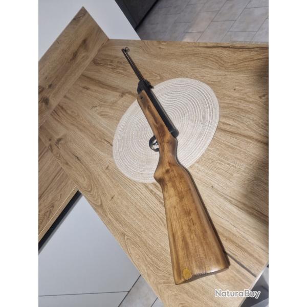 Carabine 4.5 pioneer (made in china)