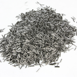 Media Granules De Polissage Acier Inoxydable 2.2Kg