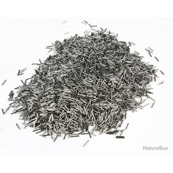 Media Granules De Polissage Acier Inoxydable 2.2Kg
