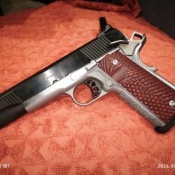 Springfield Armory 1911 Ronin 9x19