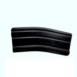 CHARGEUR MID-CAP 140 bbs Metal Noir / M4-M15-M16-Scar