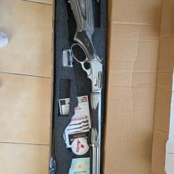Marlin SBL 1895 45-70 GVT full INOX NEUVE Ruger Made