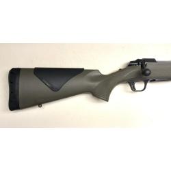 CARABINE A VERROU OD GREEN BROWNING A-BOLT 3+ CALIBRE 30-06SPRG