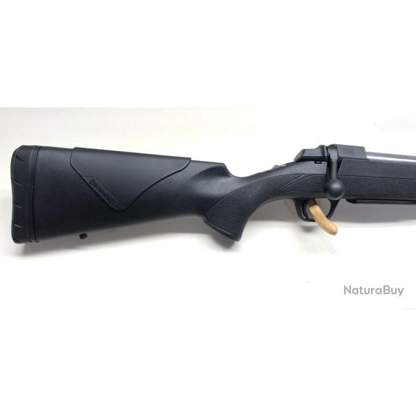 CARABINE A VERROU COMPO BATTUE BROWNING A-BOLT 3+ CALIBRE 30-06SPRG