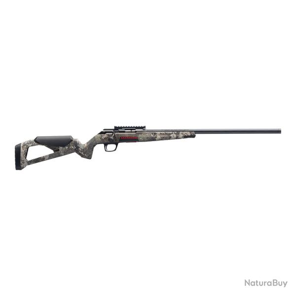 CARABINE A VERROU WINCHESTER XPERT STRATA THR COMPOSITE CALIBRE 22LR