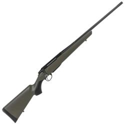 CARABINE A VERROU TIKKA T3X LITE OD GREEN CALIBRE 300 WIN + MONTAGE DE 30MM