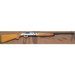 FUSIL SEMI-AUTOMATIQUE BERETTA VITORIA ES 100 CALIBRE 12/76 OCCASION