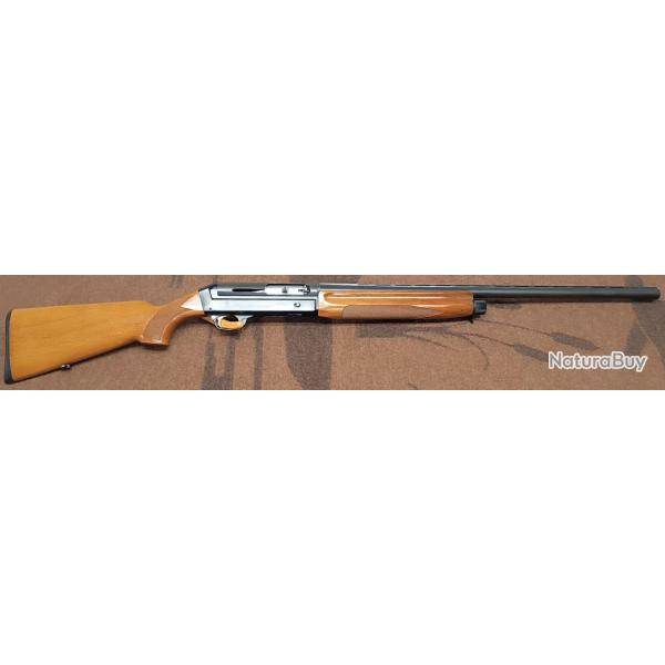 FUSIL SEMI-AUTOMATIQUE BERETTA VITORIA ES 100 CALIBRE 12/76 OCCASION