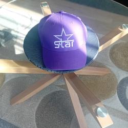 Casquette bornaghi