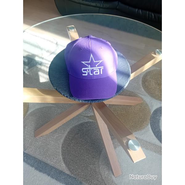 Casquette bornaghi