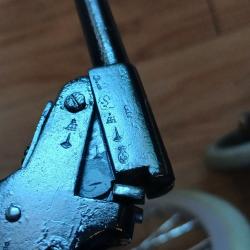 Derringer 22short