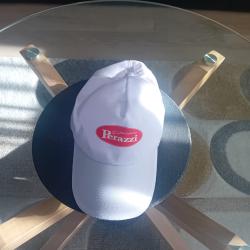 Casquette perazzi