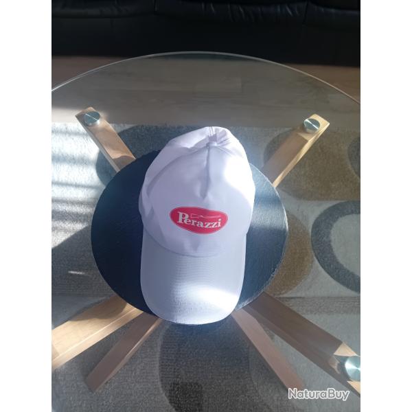 Casquette perazzi