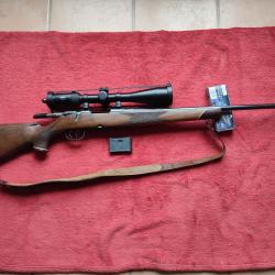 VENDS KRICO 600 Luxe 222remington