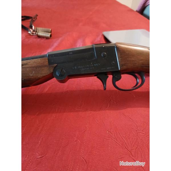 carabine pliante pietro beretta en cal 410