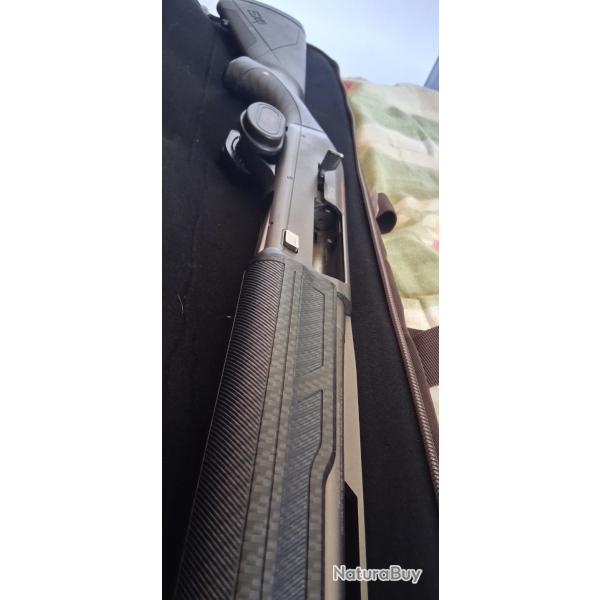 Winchester sx4