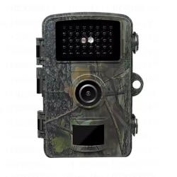 Cam&eacute;ras de Surveillance, Pi&eacute;ge photo avec Vision nocturne infrarouge