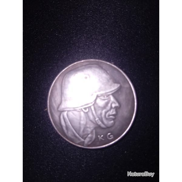 Piece de collection militaria