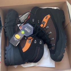 Chaussure de chasse