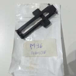 Hausse complete Mauser Su&eacute;dois Carl Gustav M96