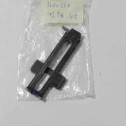 Hausse complete Mauser Su&eacute;dois Carl Gustav M96 V2