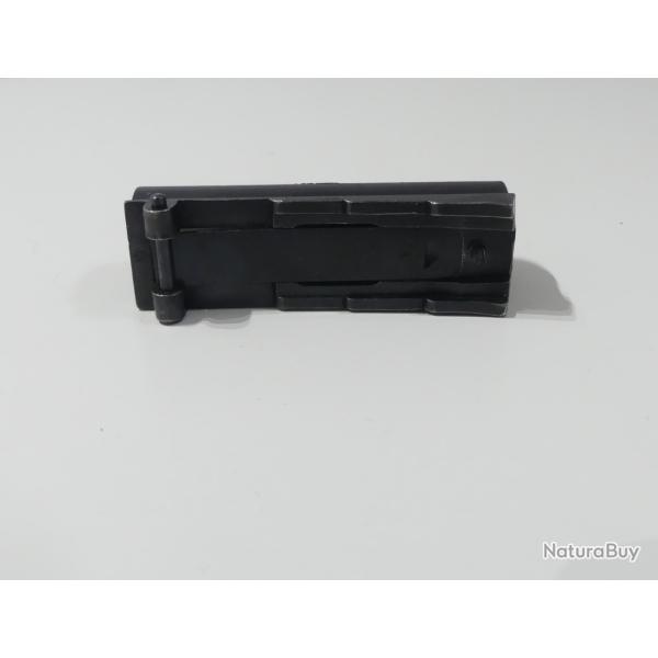 Embase complete Mauser Su�dois Carl Gustav M96 pour montage de Hausse