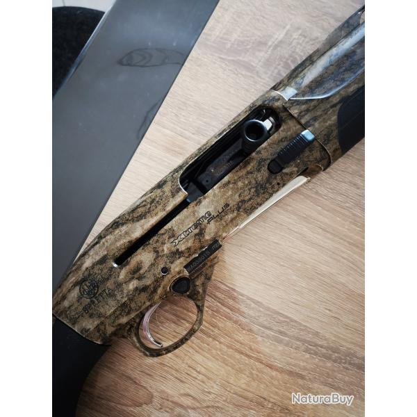 Beretta A 400 xtreme plus
