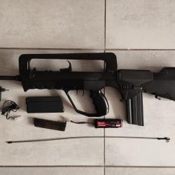 FAMAS super version JIN PENG