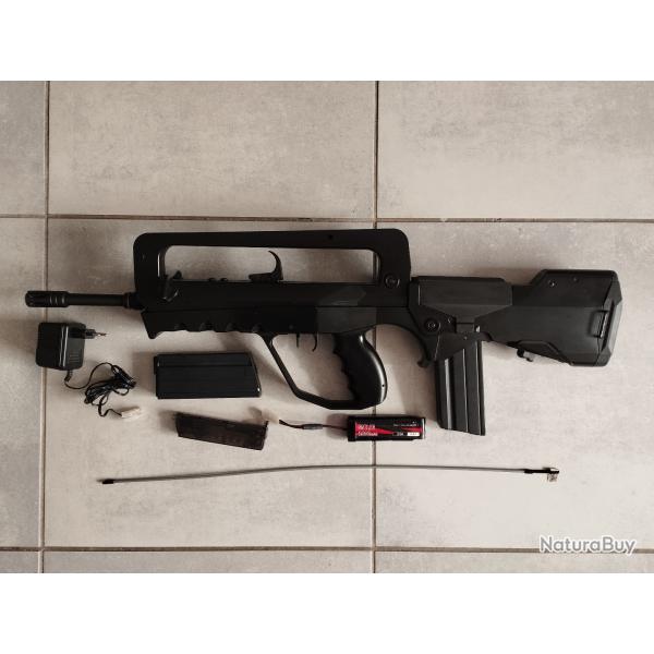 FAMAS super version JIN PENG