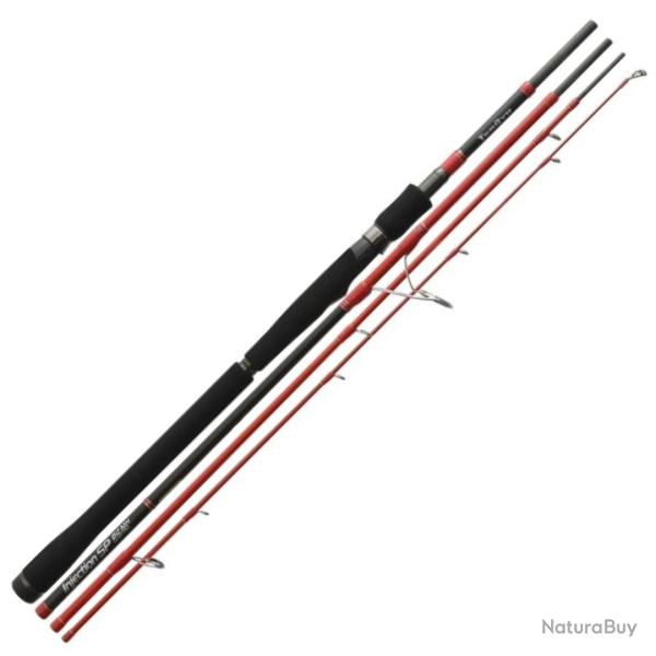 Canne Spinning Tenryu Injection SP 82 MH Quattro 2m50 4 173g 12 - 45g