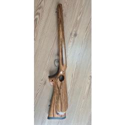 Crosse cz thumbhole 455 / 452