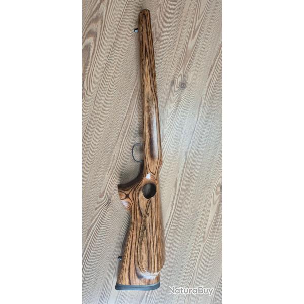 Crosse cz thumbhole 455 / 452