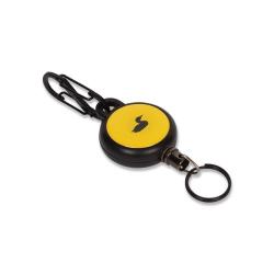 Bouton de Service Loon Outdoors Rogue Zinger 56cm Jaune - Noir