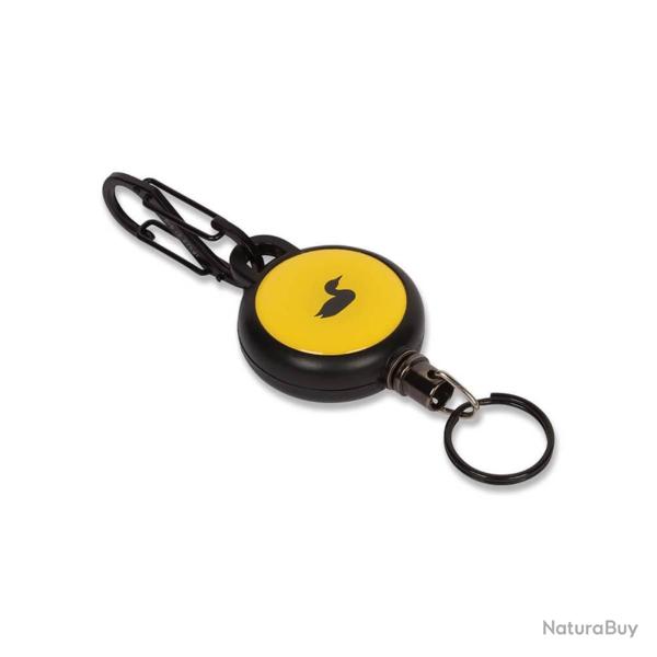 Bouton de Service Loon Outdoors Rogue Zinger 56cm Jaune - Noir