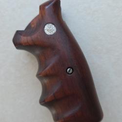 Plaquettes originales S&W carcasse N