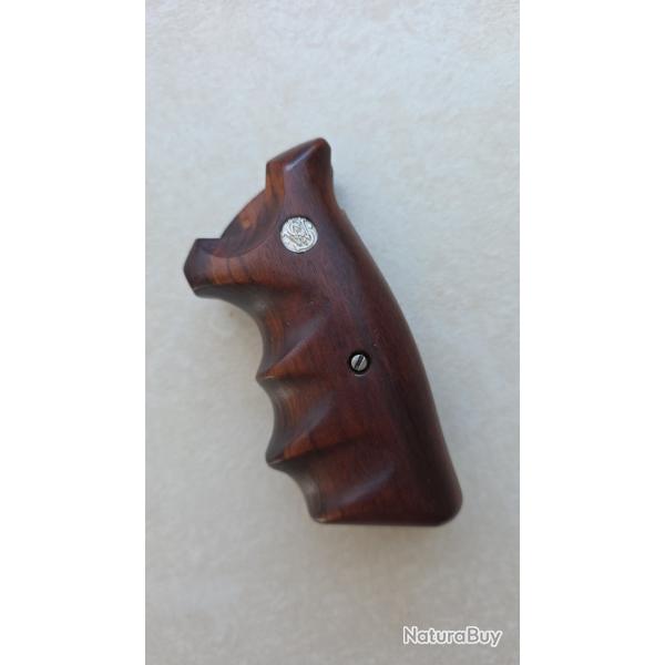 Plaquettes originales S&W carcasse N