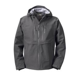 Veste de Wading Orvis Clearwater Jacket Asphalt L Asphalt
