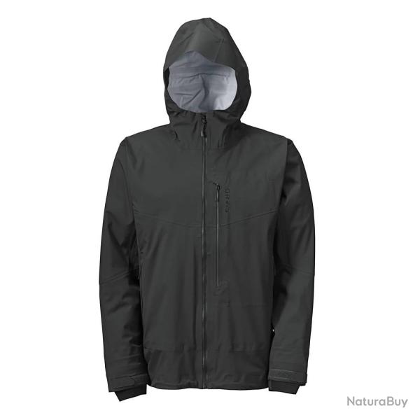 Veste De Wading Orvis Ultralight Jacket Black S Black