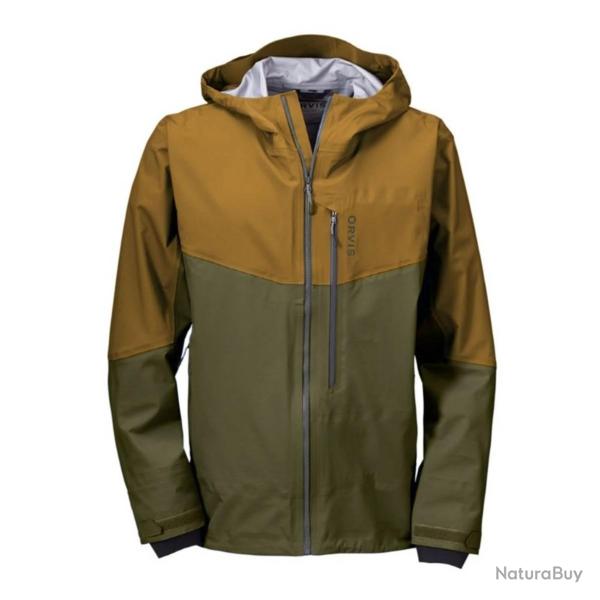 Veste De Wading Orvis Ultralight Jacket Hops S Hops