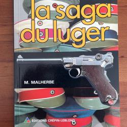 La saga du Luger