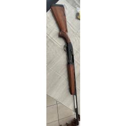 Fusil de chasse automatique browning Maxus one 12