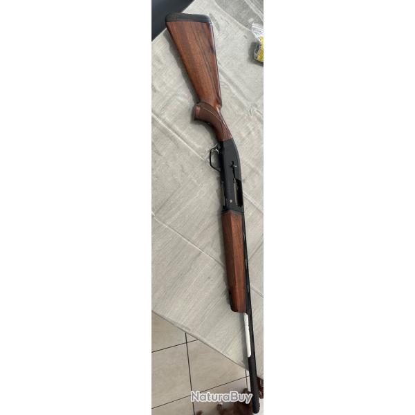 Fusil de chasse automatique browning Maxus one 12
