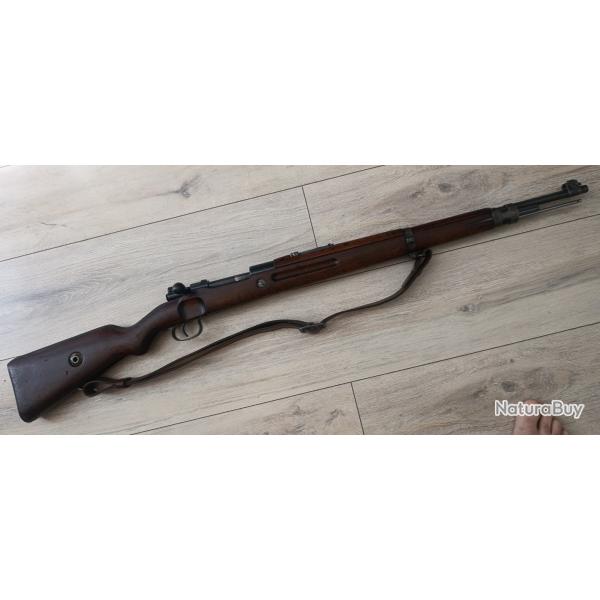 MAUSER WZ29 Radom