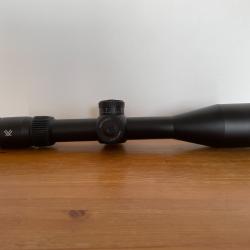 Lunette de tir VORTEX VENOM 5-25x56 FFP ret.EBR-7C Mrad (1er plan focal)