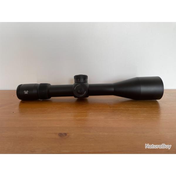 Lunette de tir VORTEX VENOM 5-25x56 FFP ret.EBR-7C Mrad (1er plan focal)