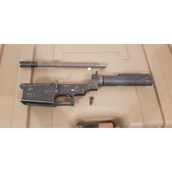 Vends lower HK 417 airsoft