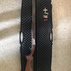 Fusil ball-trap