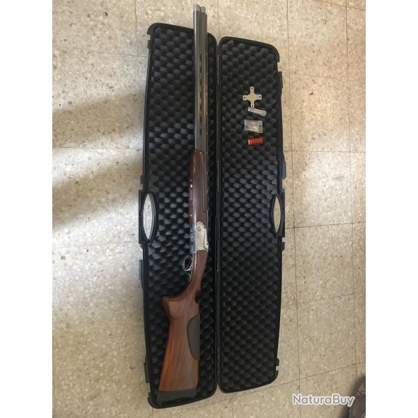 Fusil ball-trap